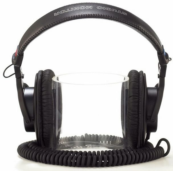SONY - MDR 7506 – 2. kép