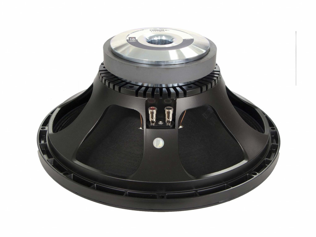 18 Sound - 15MB606 – 2. kép