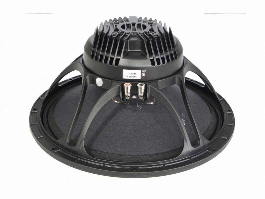 18 Sound - 15ND830 – 2. kép
