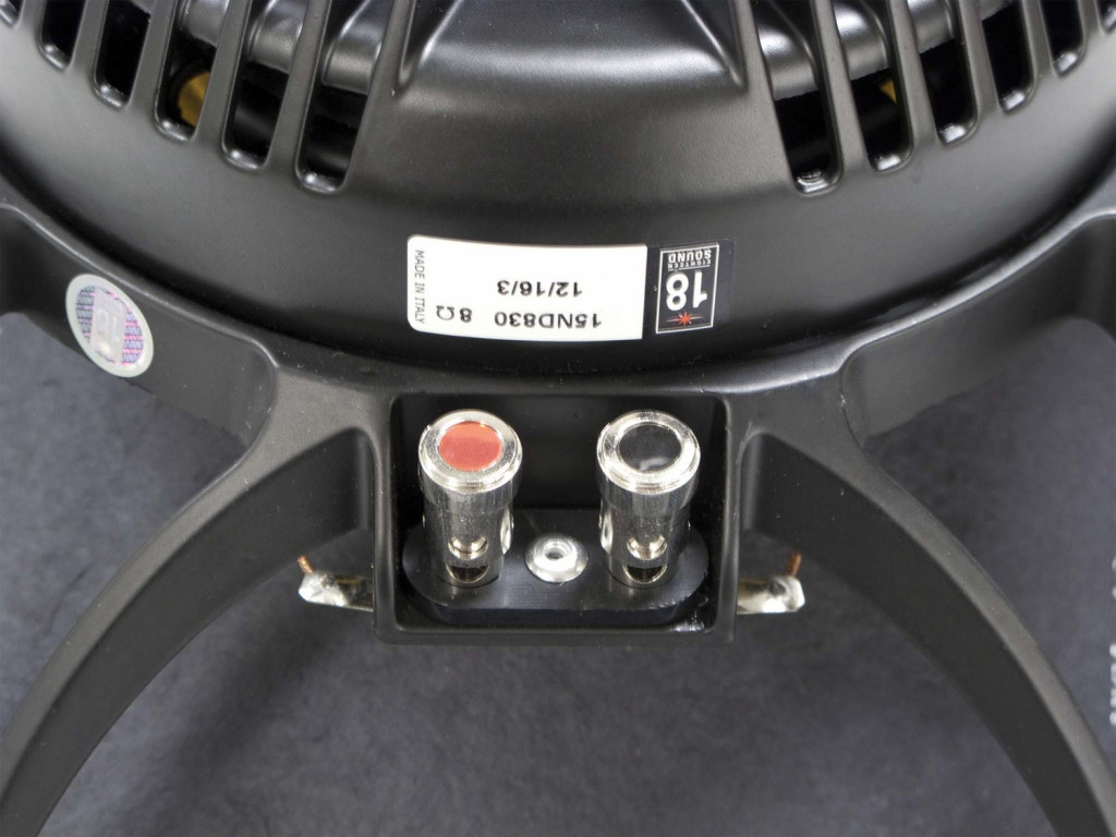18 Sound - 15ND830 – 3. kép