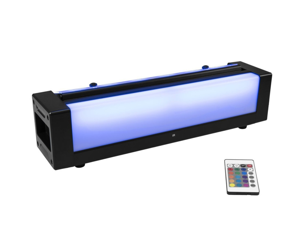 Eurolite - Set 4x AKKU Bar-6 Glow QCL – 2. kép
