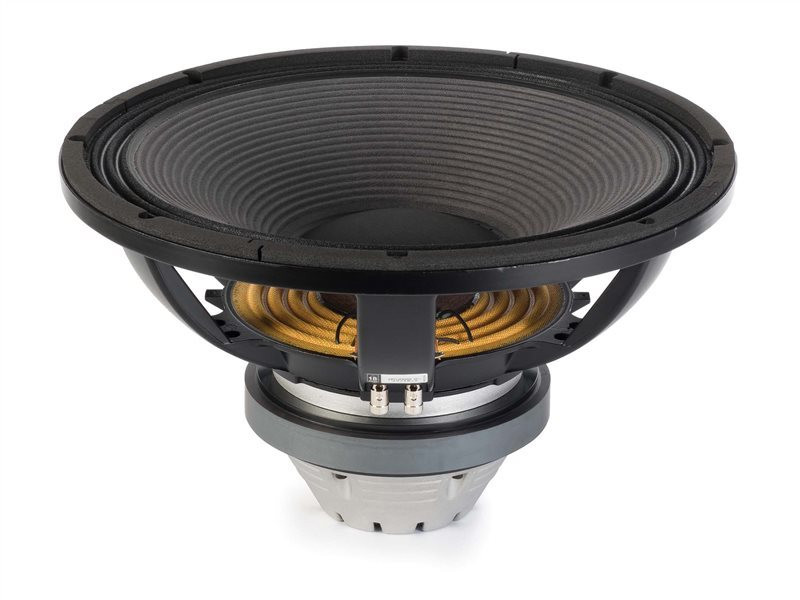 18 Sound - 18TLW3000