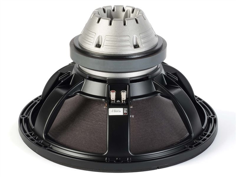18 Sound - 18TLW3000 – 2. kép