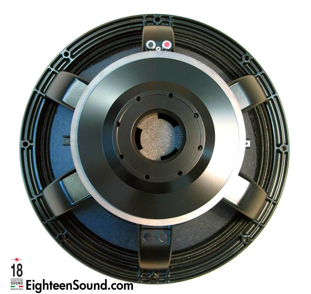 18 Sound - 18LW2400 – 2. kép