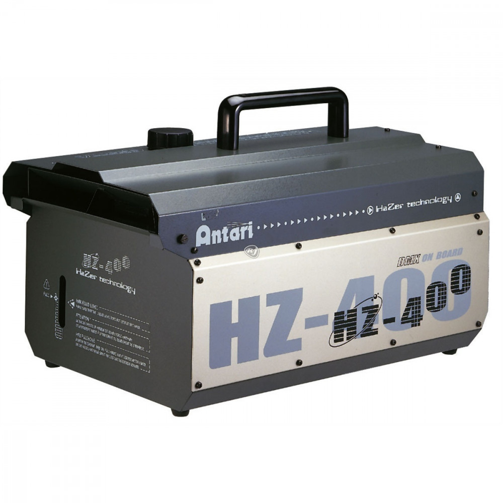 Antari - HZ400