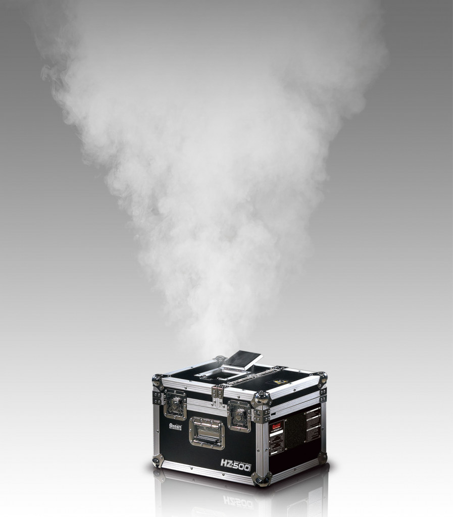 Antari - HZ500 – 2. kép