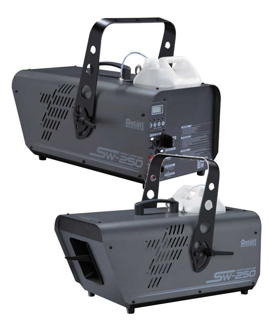 Antari - SW-250 – 2. kép