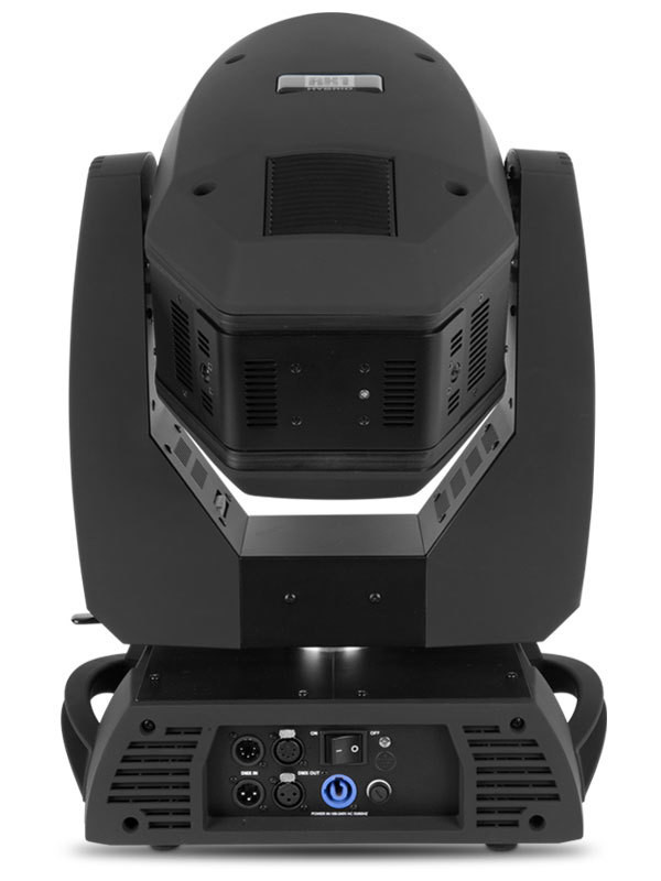 Chauvet Professional - Rogue RH1 Hybrid – 4. kép