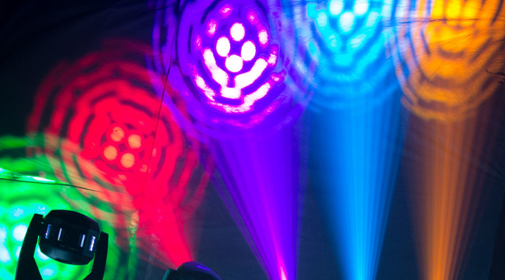 Chauvet Professional - Rogue RH1 Hybrid – 6. kép