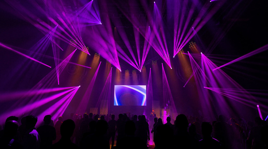 Chauvet Professional - Rogue RH1 Hybrid – 7. kép