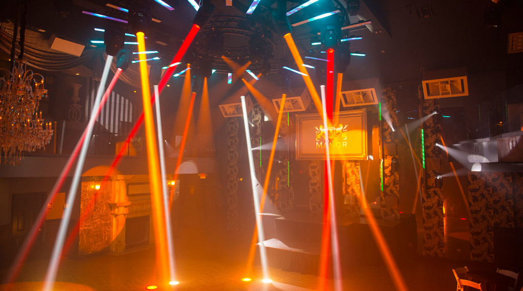 Chauvet Professional - Rogue RH1 Hybrid – 10. kép