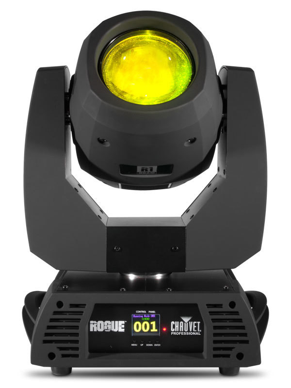Chauvet Professional - Rogue R1 Beam – 2. kép