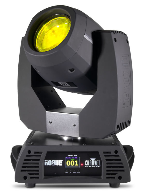 Chauvet Professional - Rogue R1 Beam – 3. kép