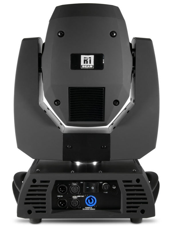 Chauvet Professional - Rogue R1 Beam – 4. kép