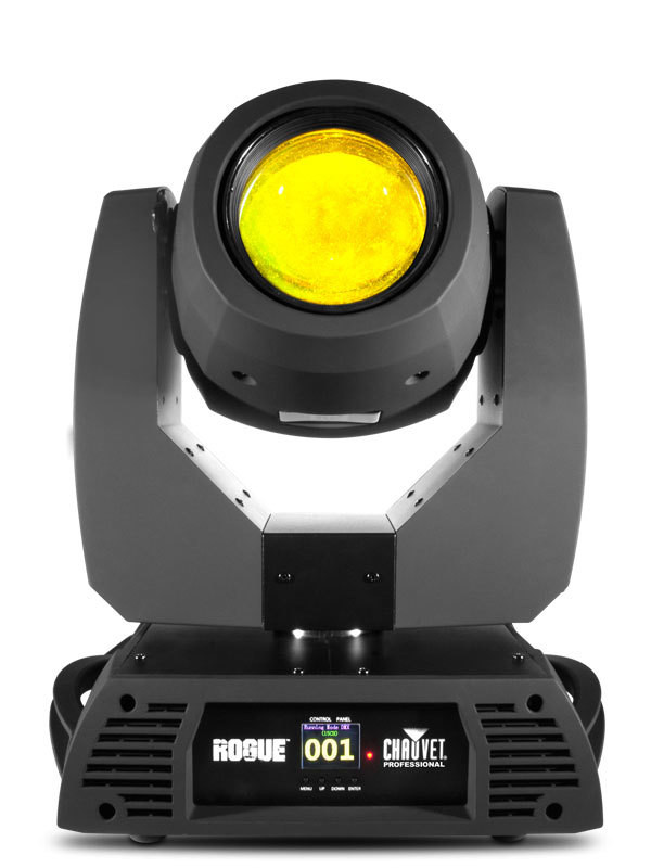 Chauvet Professional - Rogue R2 Beam – 2. kép