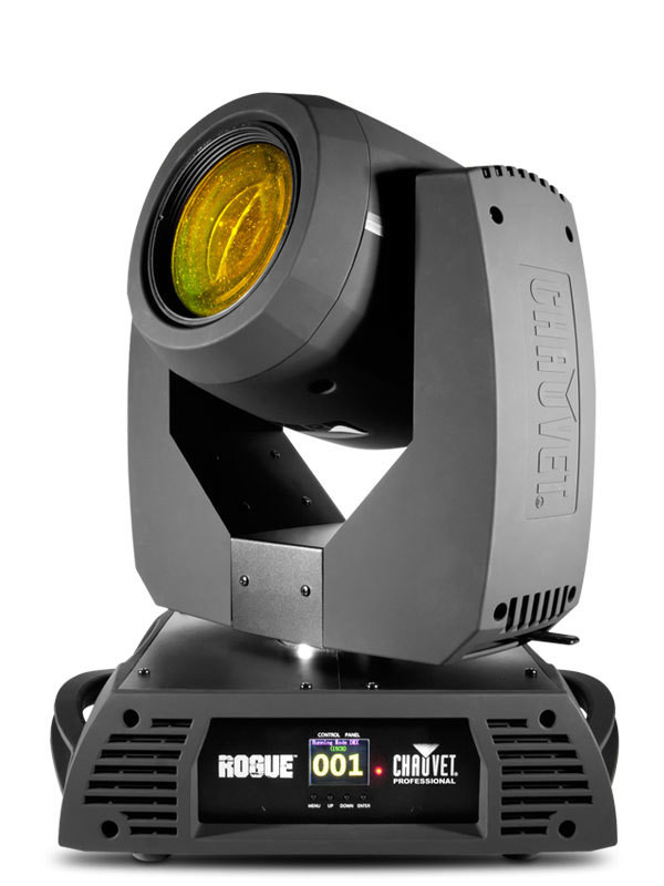 Chauvet Professional - Rogue R2 Beam – 3. kép