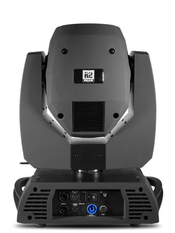 Chauvet Professional - Rogue R2 Beam – 4. kép
