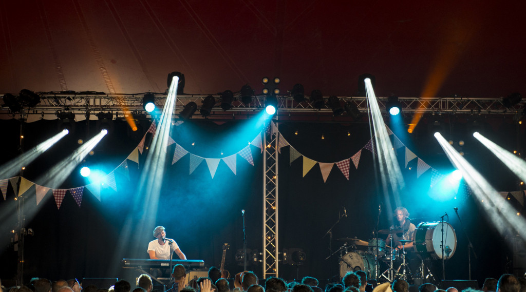 Chauvet Professional - Rogue R2 Beam – 5. kép