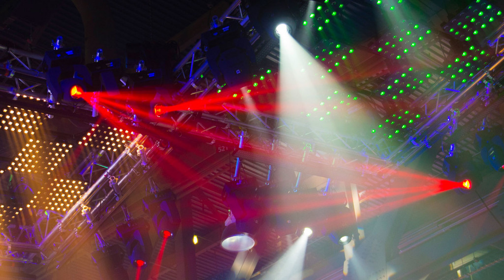 Chauvet Professional - Rogue R2 Beam – 6. kép
