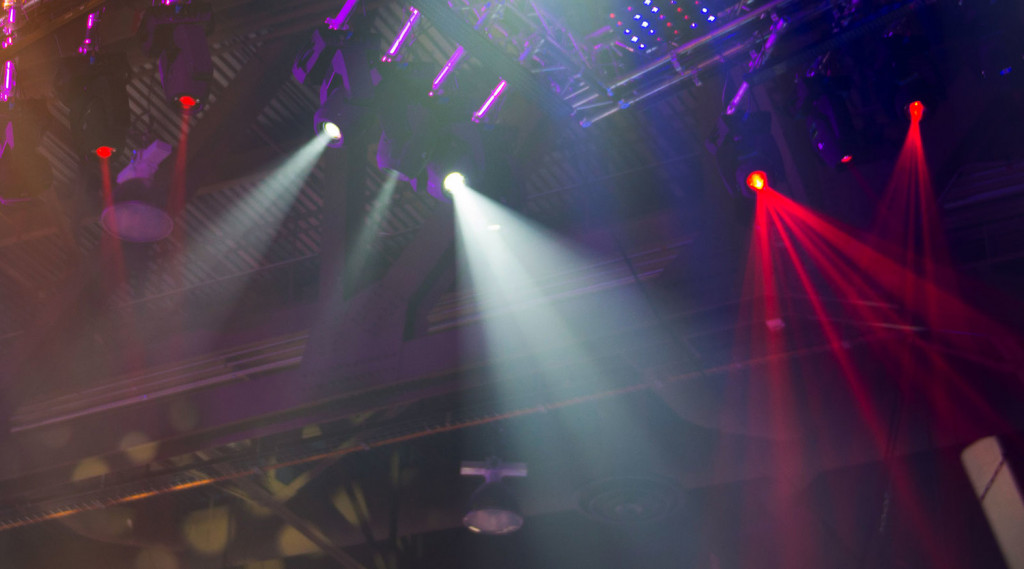 Chauvet Professional - Rogue R2 Beam – 7. kép
