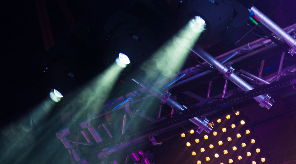 Chauvet Professional - Rogue R2 Beam – 8. kép