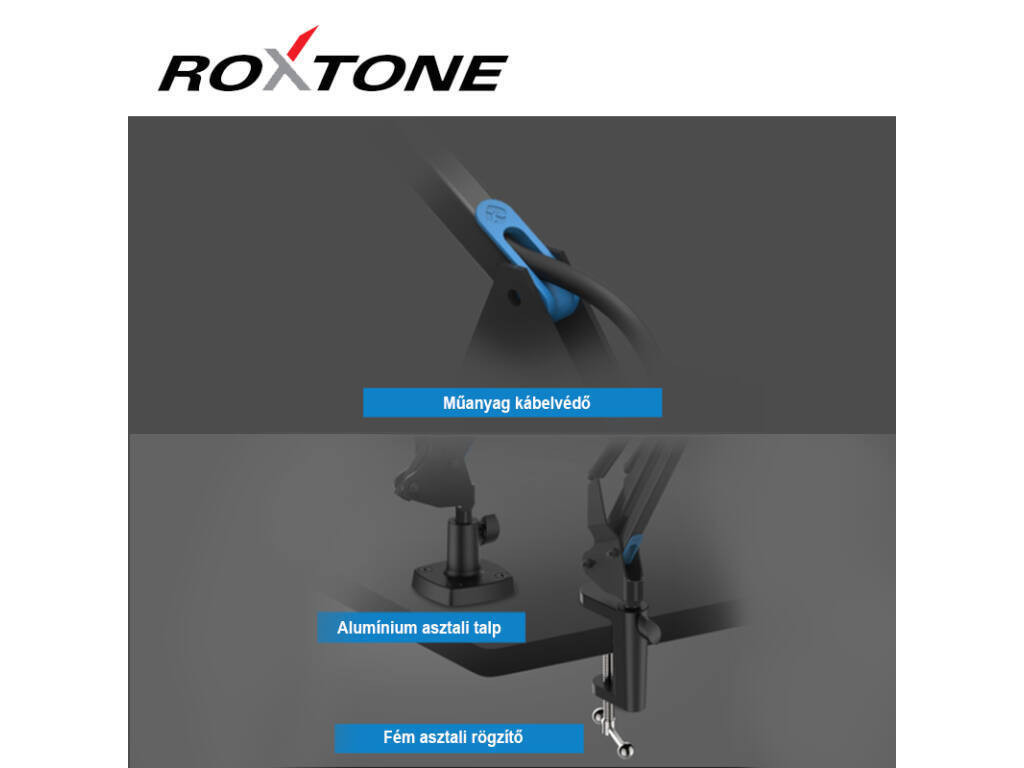 Roxtone - PMS210KIT – 2. kép