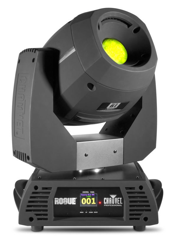 Chauvet Professional - Rogue R1X Spot