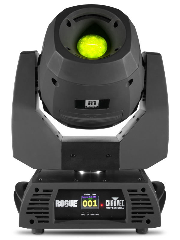 Chauvet Professional - Rogue R1X Spot – 2. kép
