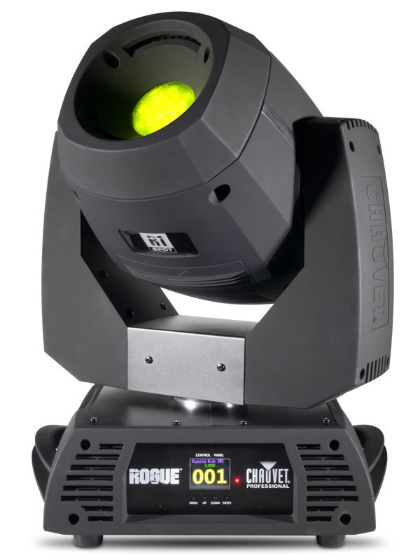 Chauvet Professional - Rogue R1X Spot – 3. kép