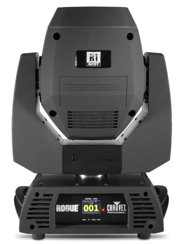 Chauvet Professional - Rogue R1X Spot – 4. kép