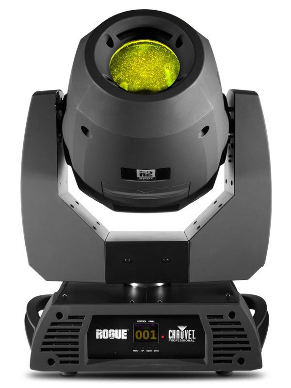 Chauvet Professional - Rogue R2X Spot – 2. kép
