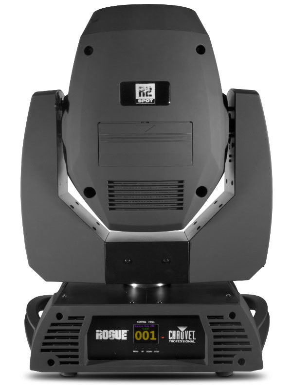 Chauvet Professional - Rogue R2X Spot – 4. kép