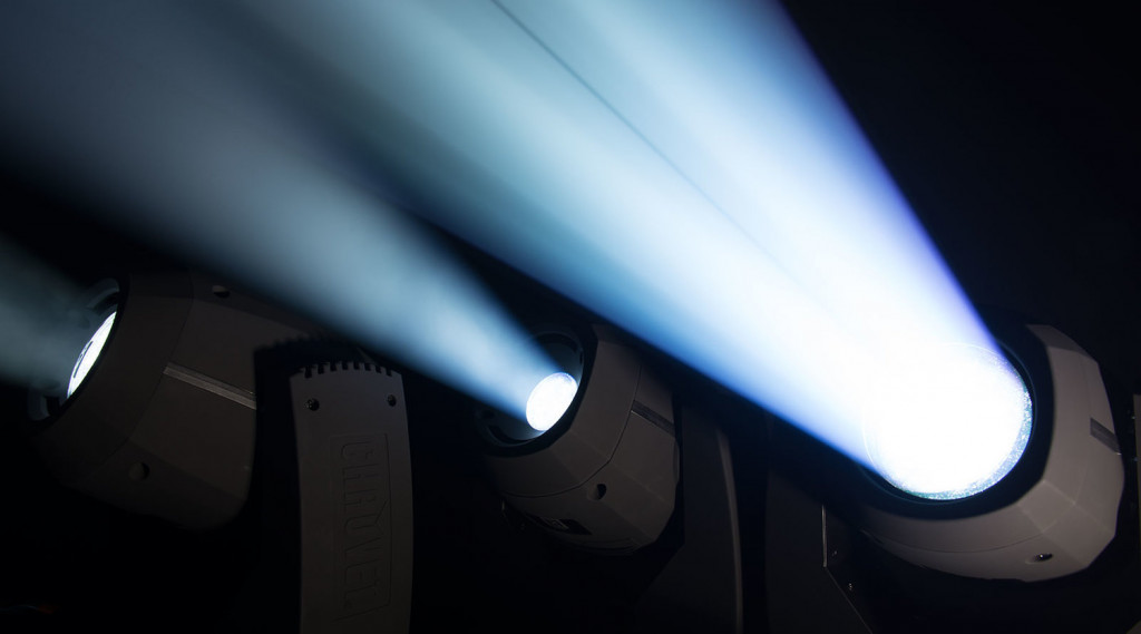 Chauvet Professional - Rogue R2X Spot – 5. kép