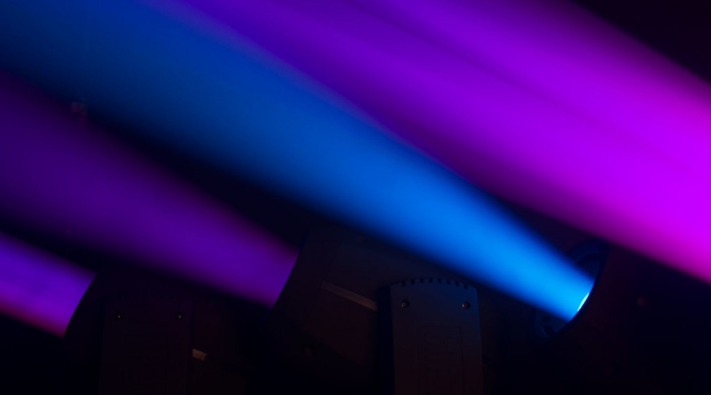 Chauvet Professional - Rogue R2X Spot – 6. kép