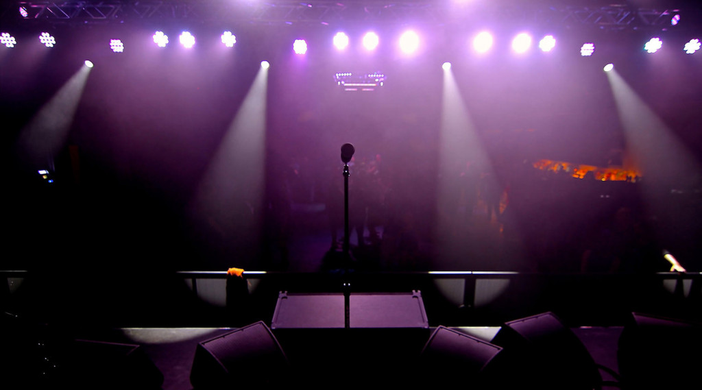 Chauvet Professional - Rogue R2X Spot – 8. kép