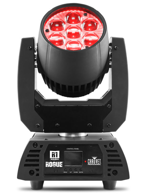Chauvet Professional - Rogue R1 Wash – 2. kép