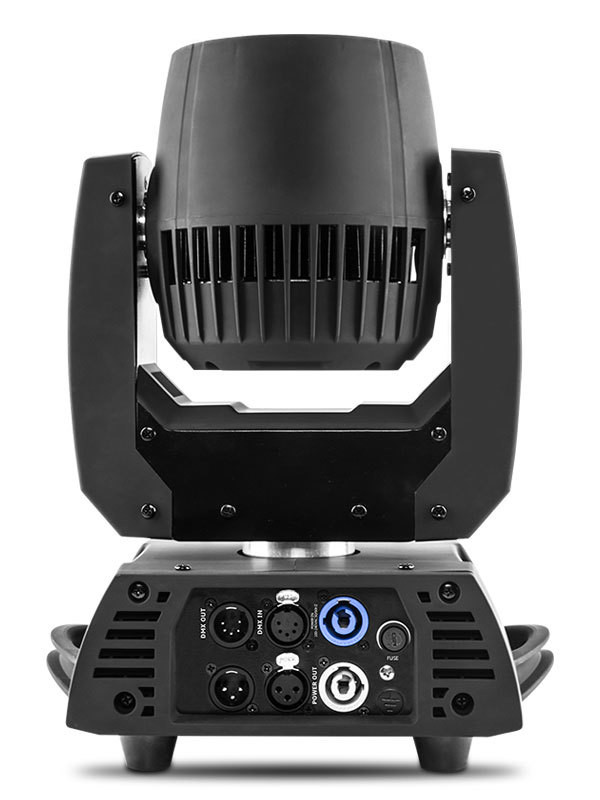 Chauvet Professional - Rogue R1 Wash – 3. kép