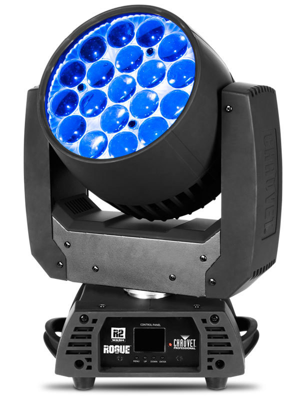 Chauvet Professional - Rogue R2 Wash – 3. kép