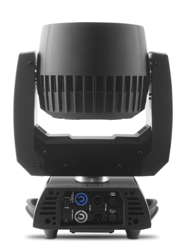Chauvet Professional - Rogue R2 Wash – 4. kép