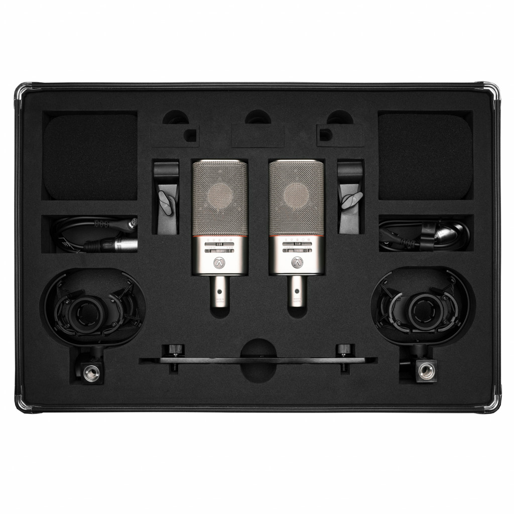 Austrian Audio - OC818 Dual Set Plus – 2. kép