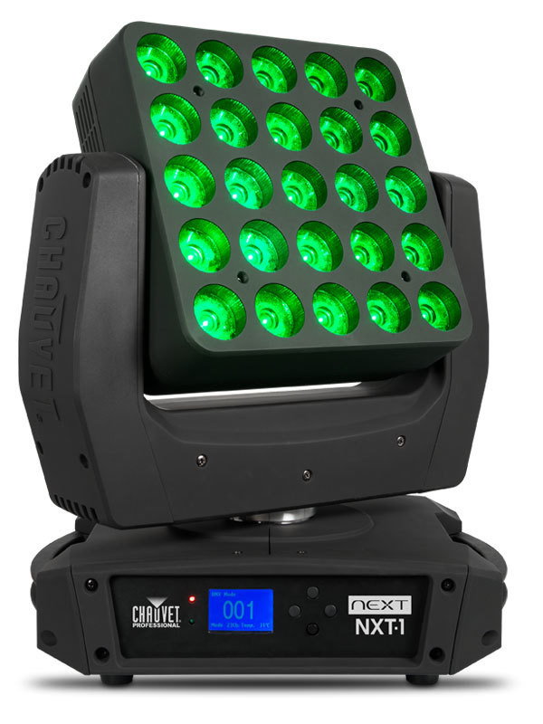 Chauvet Professional - Next NXT-1