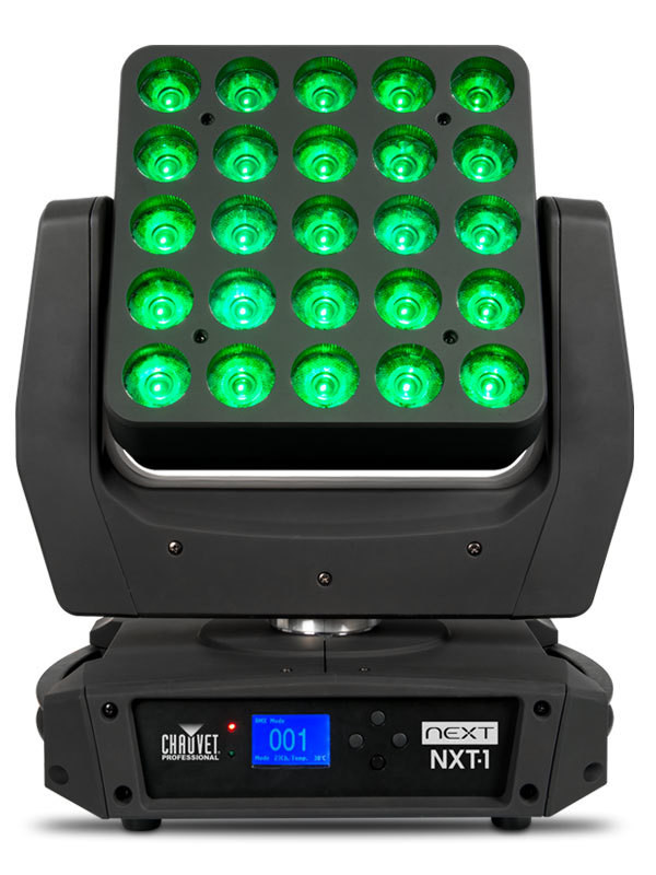 Chauvet Professional - Next NXT-1 – 2. kép