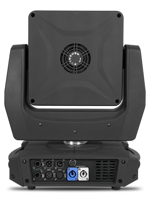 Chauvet Professional - Next NXT-1 – 4. kép