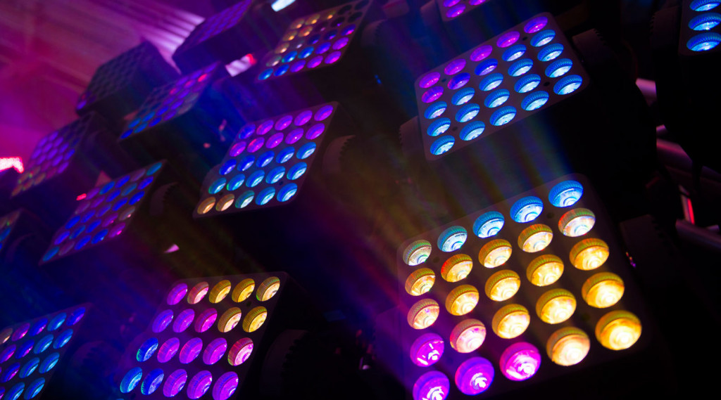 Chauvet Professional - Next NXT-1 – 5. kép