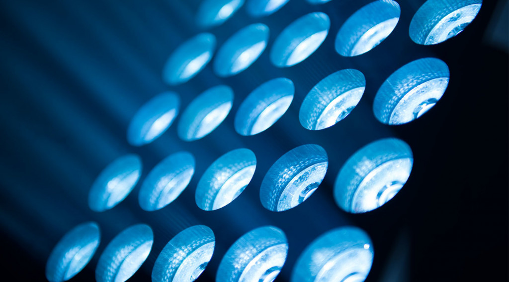 Chauvet Professional - Next NXT-1 – 7. kép