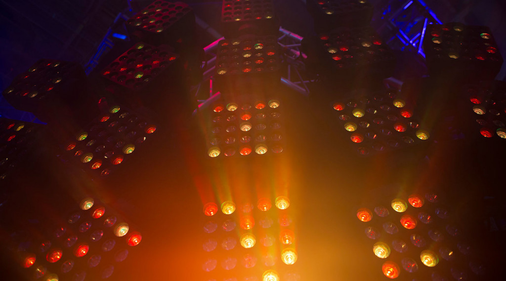 Chauvet Professional - Next NXT-1 – 9. kép