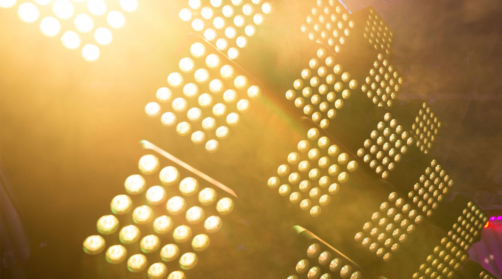Chauvet Professional - Next NXT-1 – 10. kép