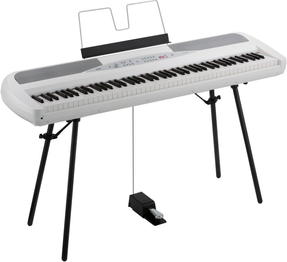 Korg - SP-280 WH