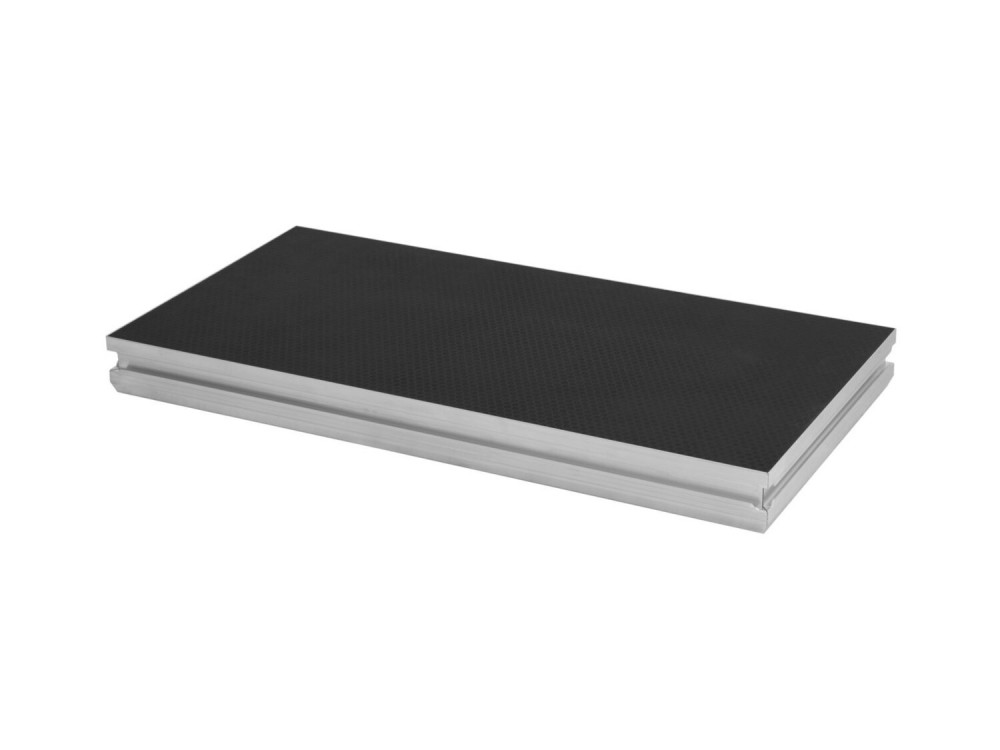Alutruss - BE-1 1x0,5m