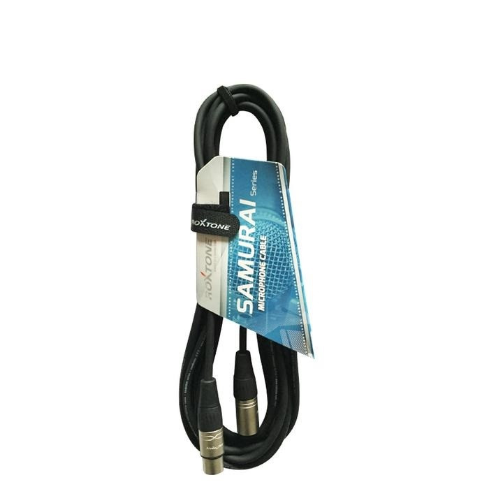 Roxtone - XLR5 SMXX200L5